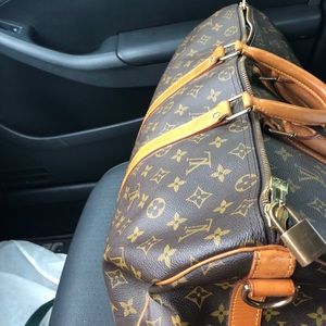 Authentic Louis Vuitton bag